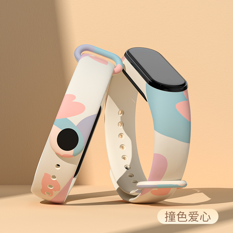 Cinturino per orologio da 15 m - Health Wellness Bracelet recensione e prezzo