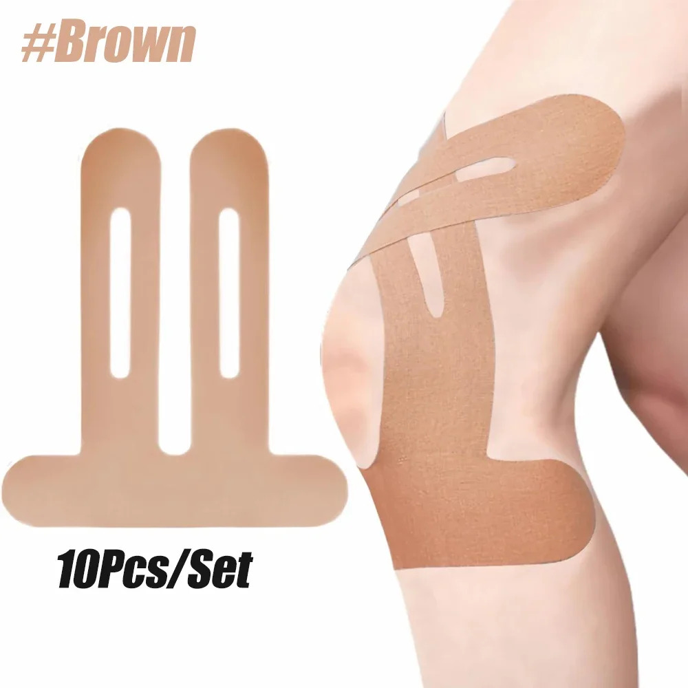Nastro Kinesiologico per Ginoc - Sports Taping Precut recensione e prezzo