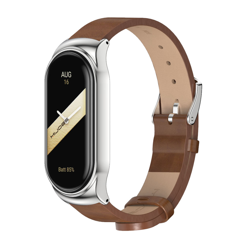 Cinturino per Mi Band 11 10 9  - Health Wellness Bracelet recensione e prezzo