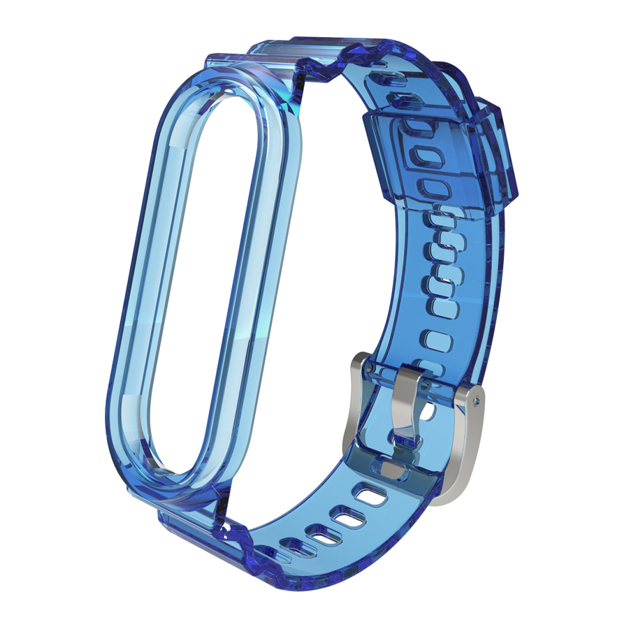 Bracciale su cinturino Mi Band - Health Wellness Bracelet recensione e prezzo