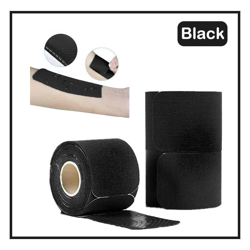 Nastro Kinesiologico Pretaglia - Sports Taping Precut recensione e prezzo