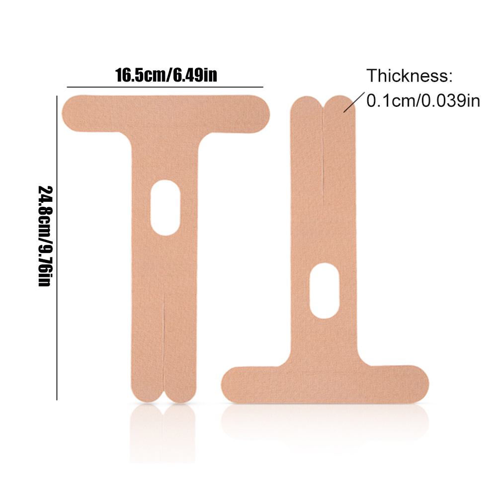 Nastro di supporto per gomito  - Sports Taping Precut recensione e prezzo