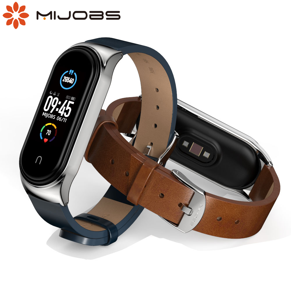 Per Mi Band 10 9 8 7 6 5 cintu - Health Wellness Bracelet recensione e prezzo