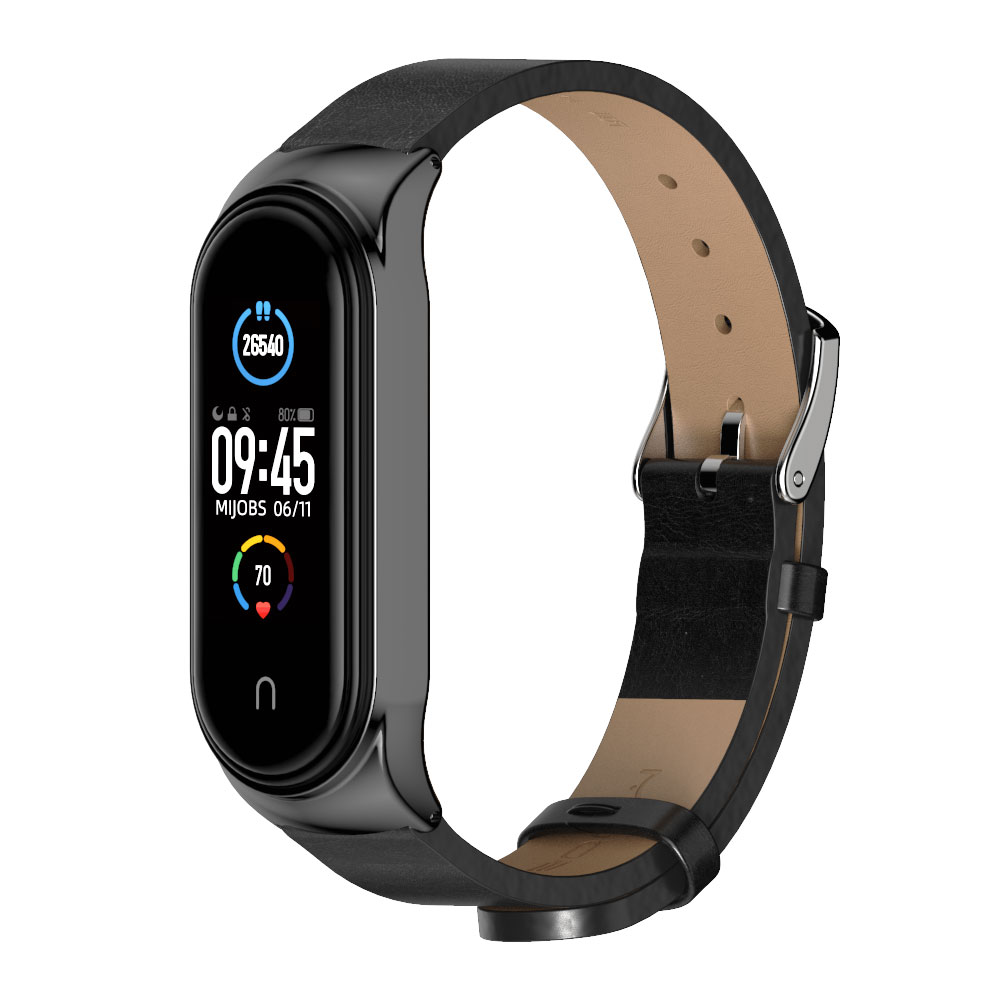 Per Mi Band 10 9 8 7 6 5 cintu - Health Wellness Bracelet recensione e prezzo