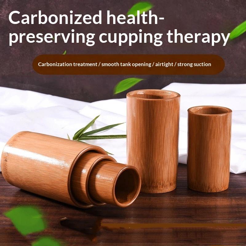 Coppetta Tradizionale Cinese i - Therapy Health And Wellness recensione e prezzo