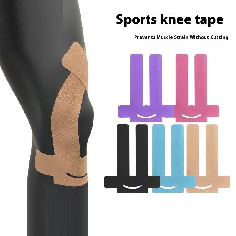 Nastro kinesiologico pretaglia - Sports Taping Precut recensione e prezzo