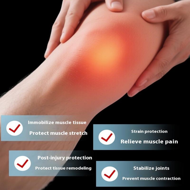 Nastro kinesiologico pretaglia - Sports Taping Precut recensione e prezzo