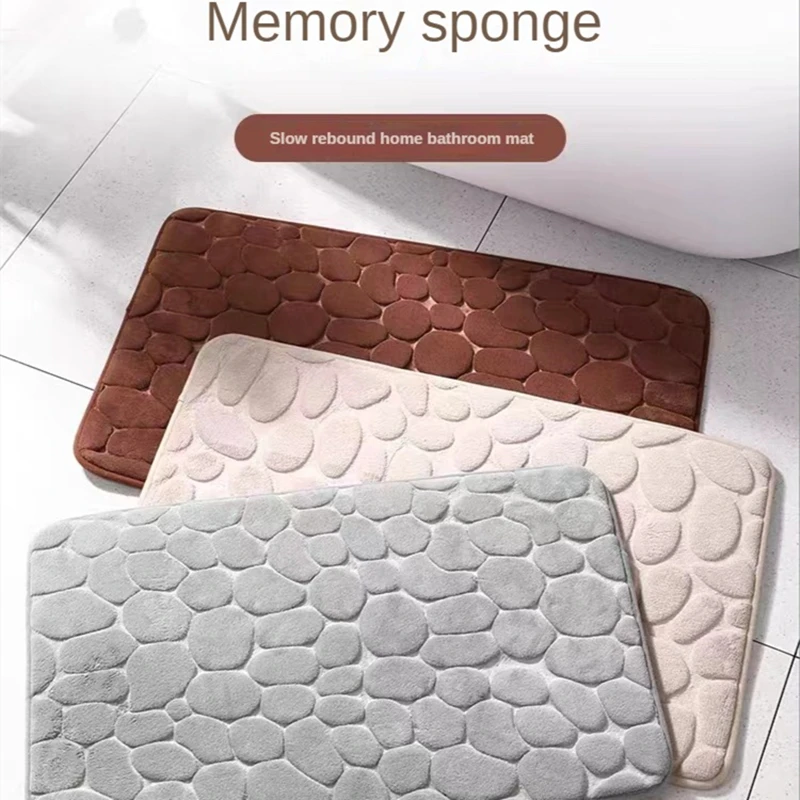 Tappetino da bagno antiscivolo - Bamboo Bath Mat recensione e prezzo