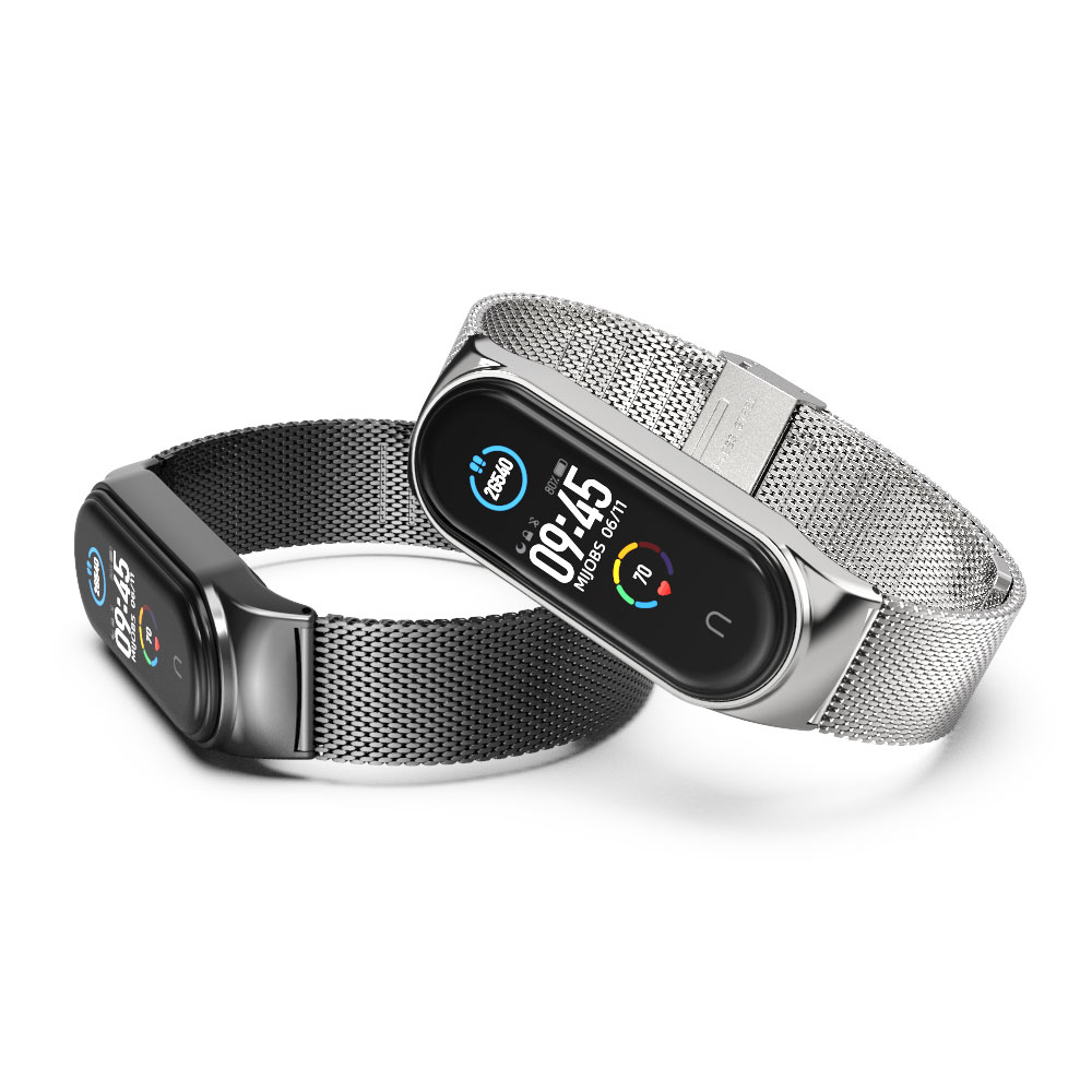 Cinturino per Mi Band 11 10 9  - Health Wellness Bracelet recensione e prezzo