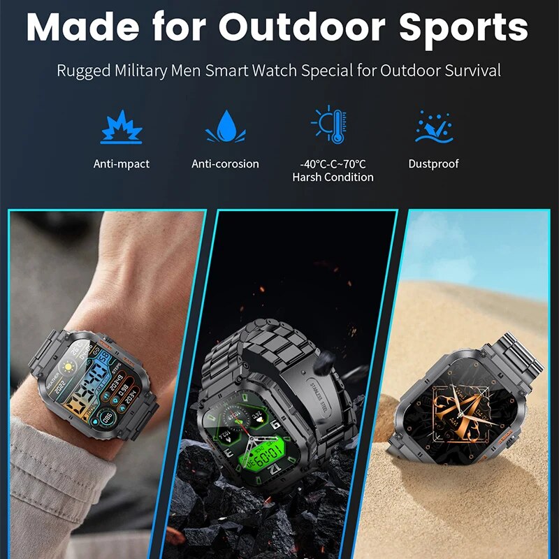LIGE Outdoor Sports Fitness Sm - Health Wellness Bracelet recensione e prezzo