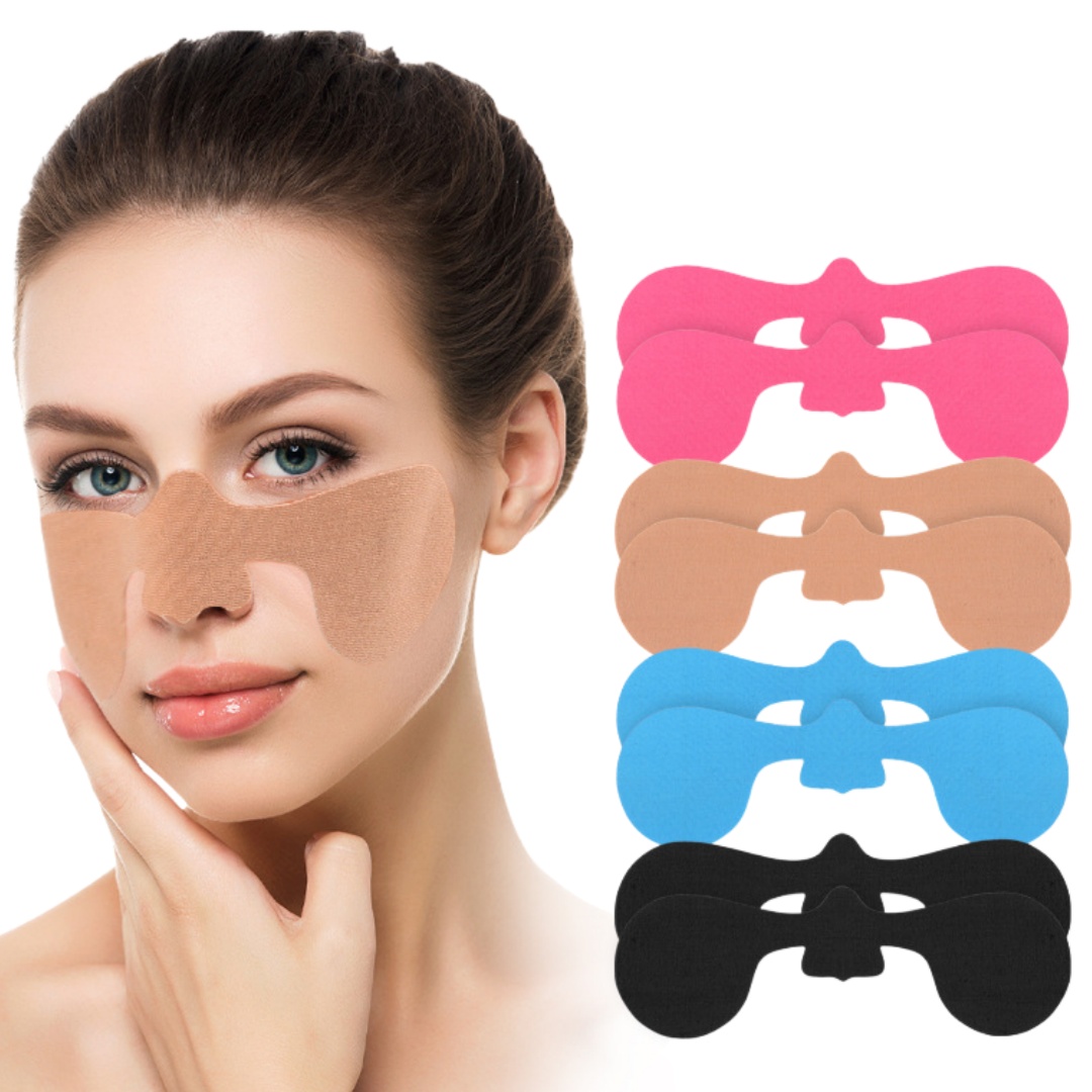 2 pezzi pretagliati protezione - Sports Taping Precut recensione e prezzo