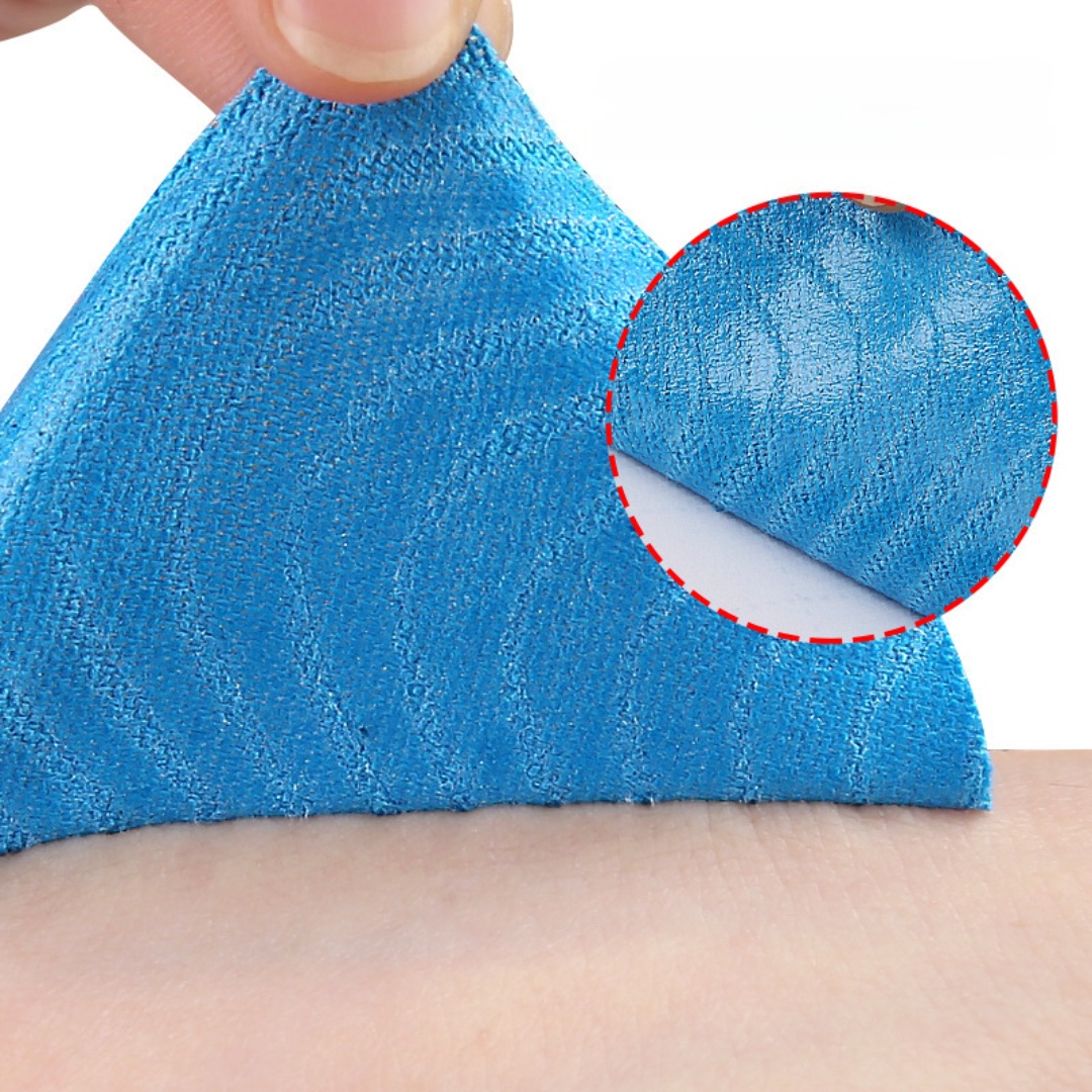 2 pezzi pretagliati protezione - Sports Taping Precut recensione e prezzo