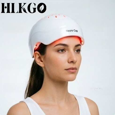Casco per Terapia di Fotobiomo - Therapy Health And Wellness recensione e prezzo