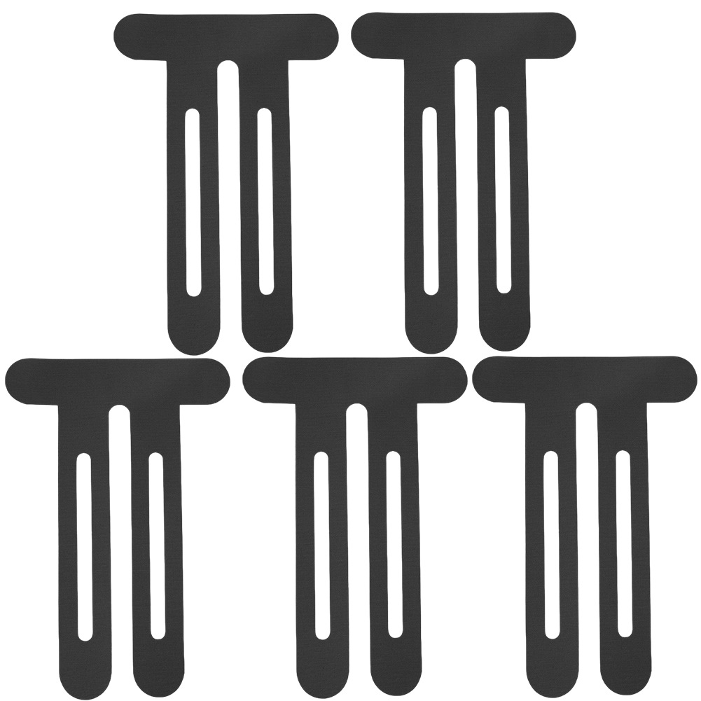 5 Pezzi di Nastro Kinesiologic - Sports Taping Precut recensione e prezzo