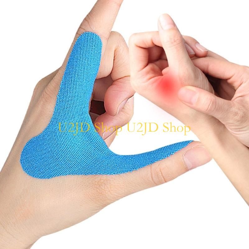 U2JD Pretaglia Protezioni Anti - Sports Taping Precut recensione e prezzo